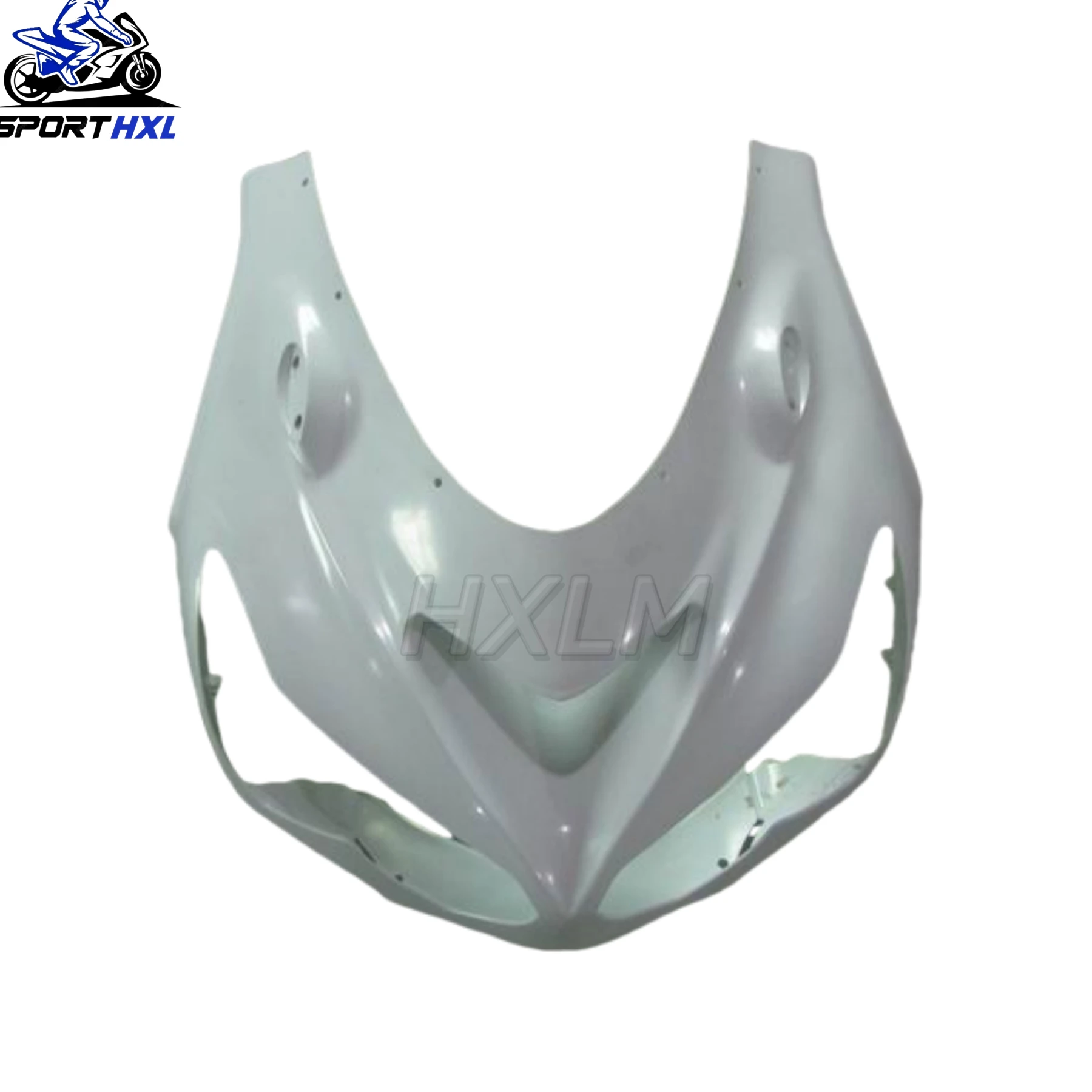 Injection Accessories Plastic parts Motorcycle For Kawasaki ZX14R