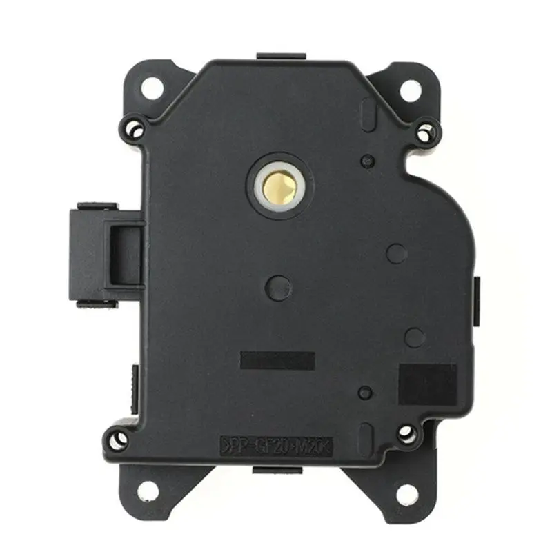 Rare 3X Air Conditioning Servo Motor Damper Servo Mechanism For Toyota Land Cruiser Prado Hilux 4Runner 8710635120