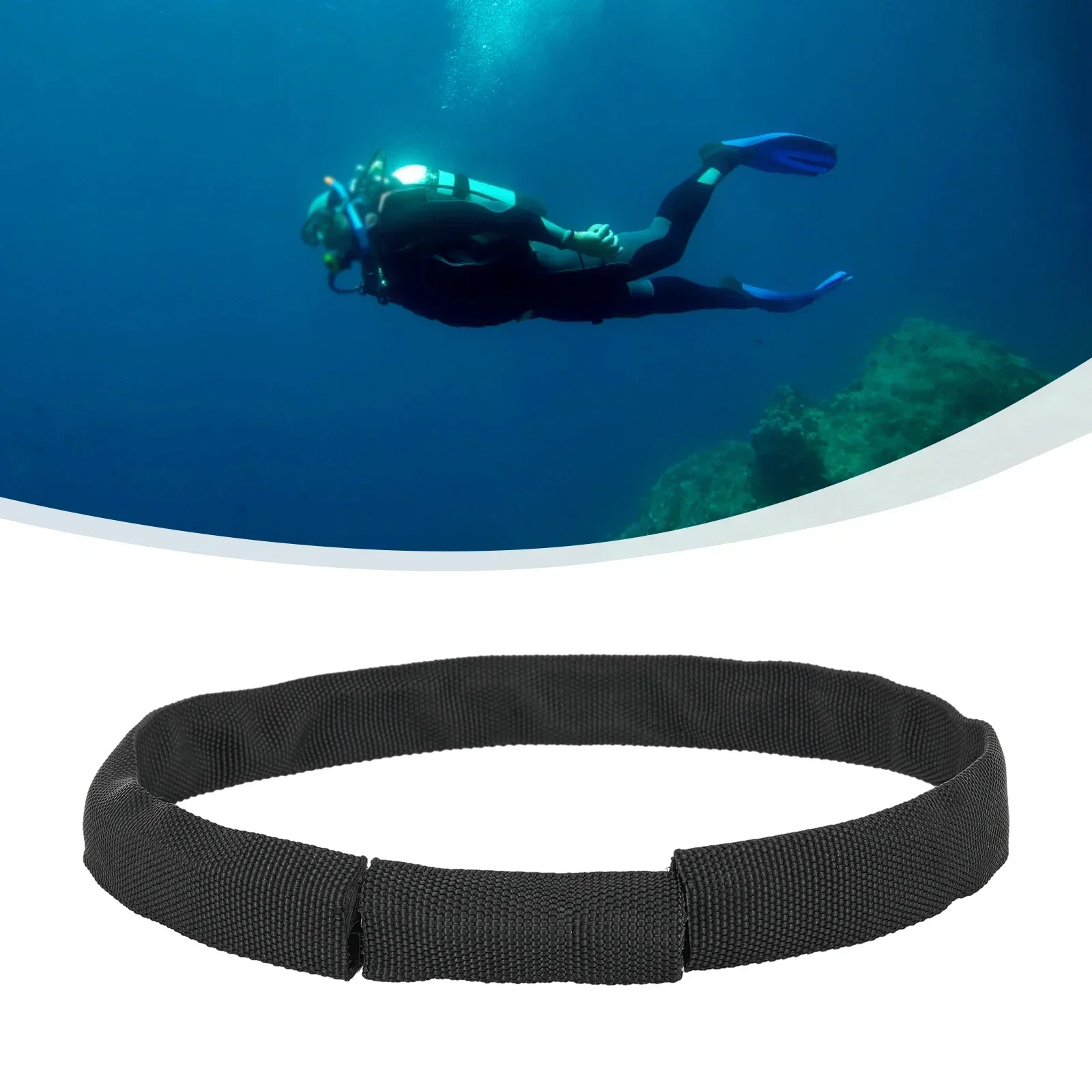 Thumbnail 4 - #40 Diving Belts Ranking List in 2026