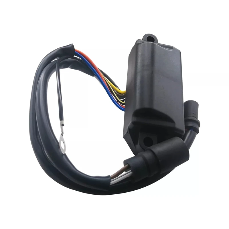 Abji-johnson evinrudeモーター用パワーパック、113-2453、581649、581924、581926、581927、582452