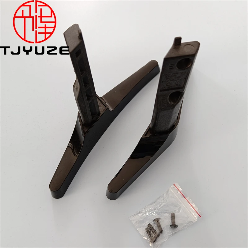 BN96-37935A HG40NE460S HG43NE460S UN40N5200FXZA UE40N5300AUXCE HG40NE460SFXZA Stand Legs W/Screws HG43NE460SFXZA BN63-14386A