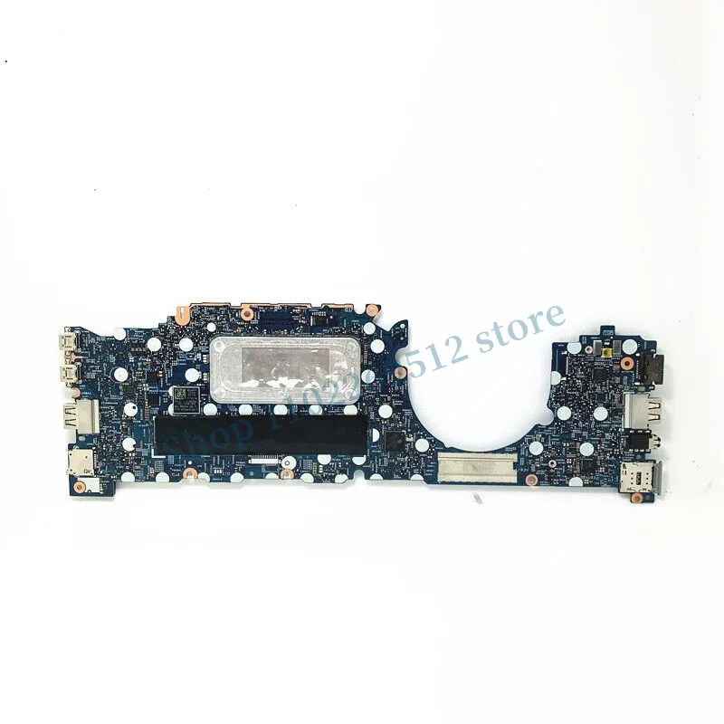 

Материнская плата для ноутбука DELL 5320CN-07VV14 07VV14 7VV14 с материнской платой процессора SRK05 I5-1135G7 19817-1, 100% полное тестирование, работает хорошо