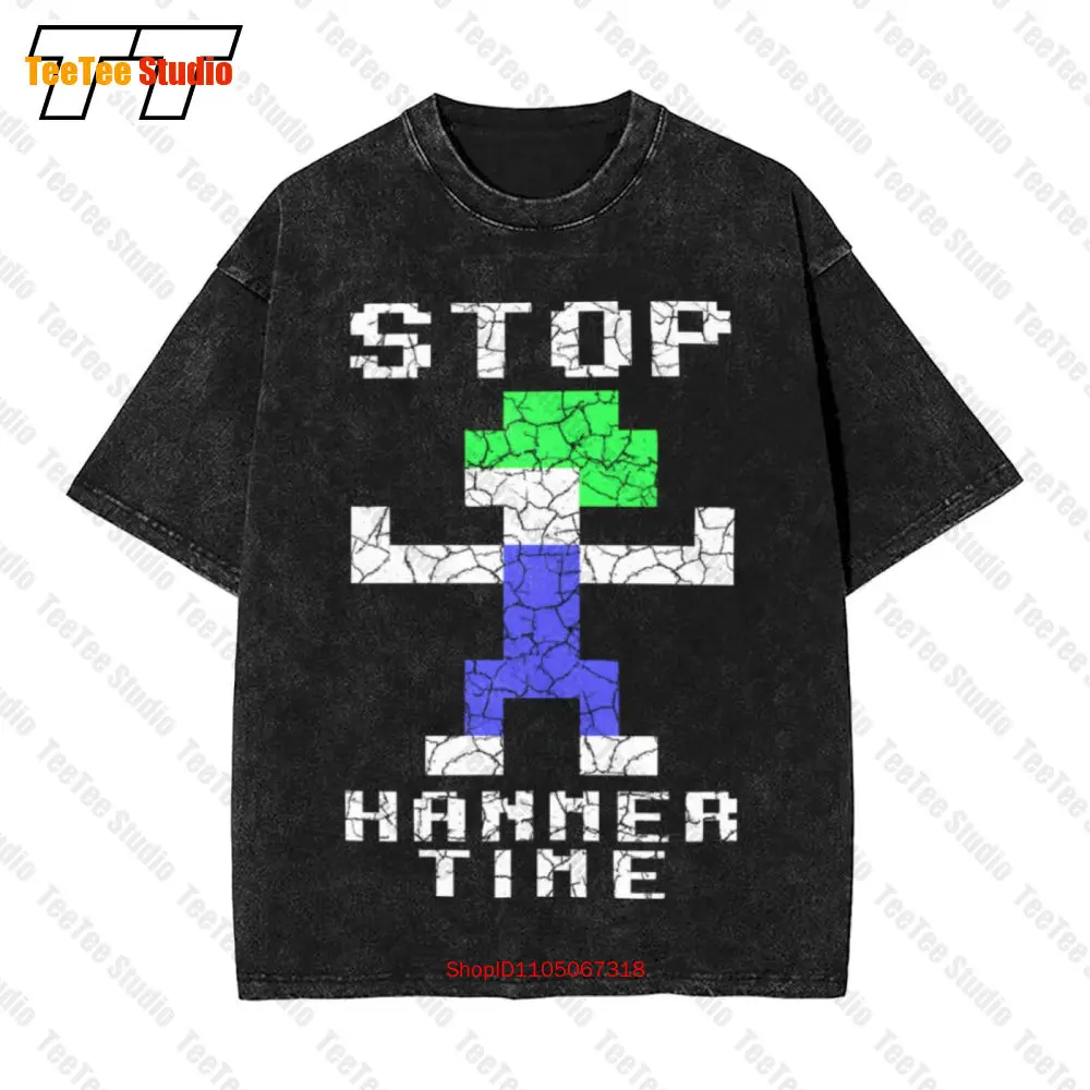 Lemmings Hammer Tim… - image