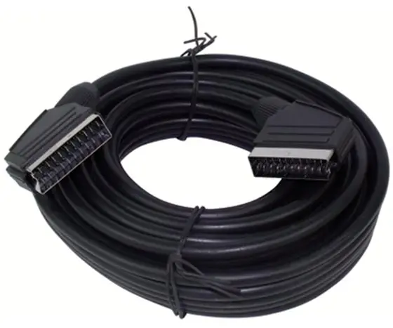 SCART 10 meters 1. KALİTE CLASS KB-014