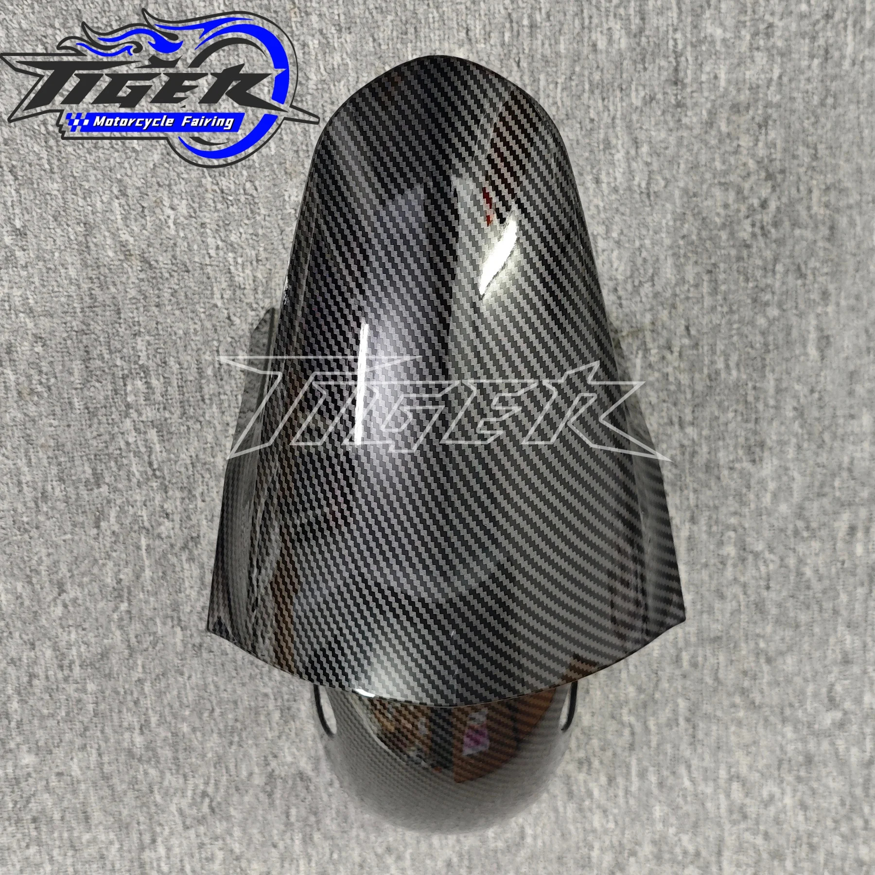 Front Protector For APRILIA RS125 RS125 2006-2011 Injection ABS Motorcycle Front Fender Front Mudguard Splash Guard Accesso