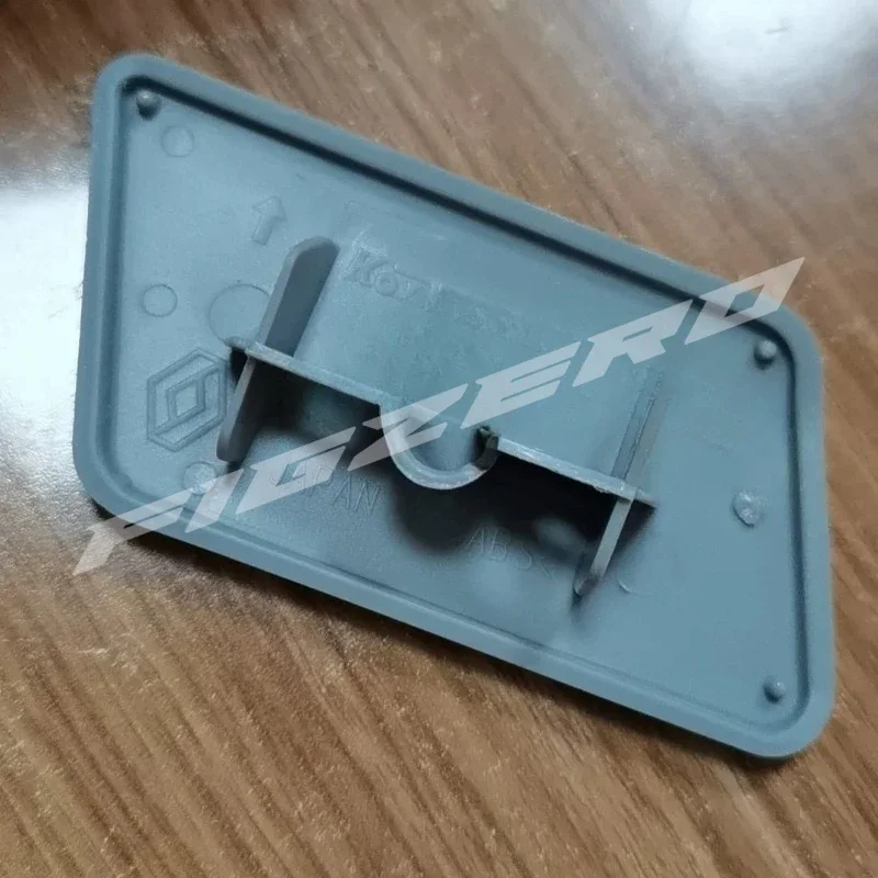 

Headlight Washer Nozzle Cover For Renault Koleos 2009 2010 2011 2012 2013 2014 2015 2016 Genuine