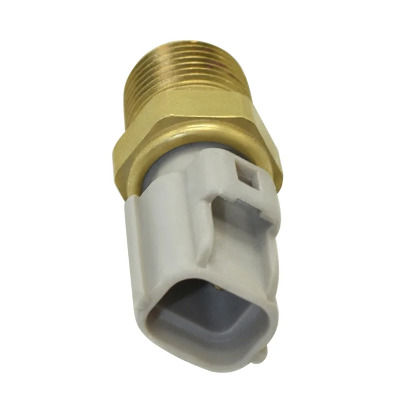 

Plain Coolant Temperature Sensor F5AF-12A648-AB For Ford Aerostar Bronco, Jaguar S-Type, Lincoln Aciator, Mazda B2300