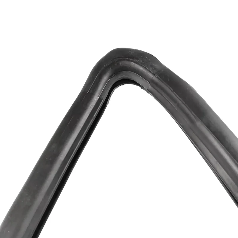 

Car Front Windshield Weatherstrip 56121-60140 For Toyota Land Cruiser Hardtop FZJ71 GRJ76 HZJ78 2007-2017