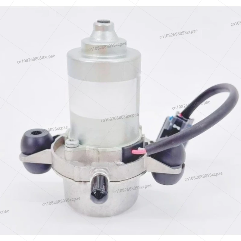 Electronic Vacuum P…