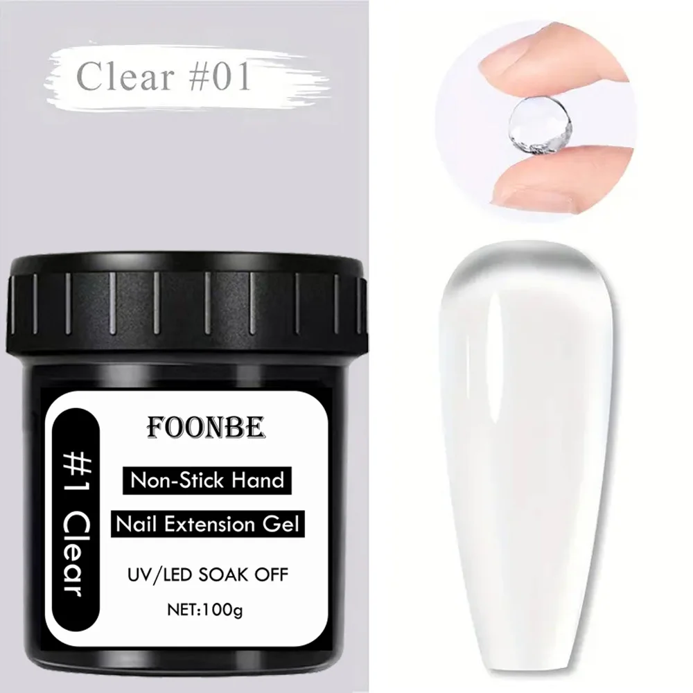 Variant: clear