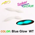 WT Blue Glow