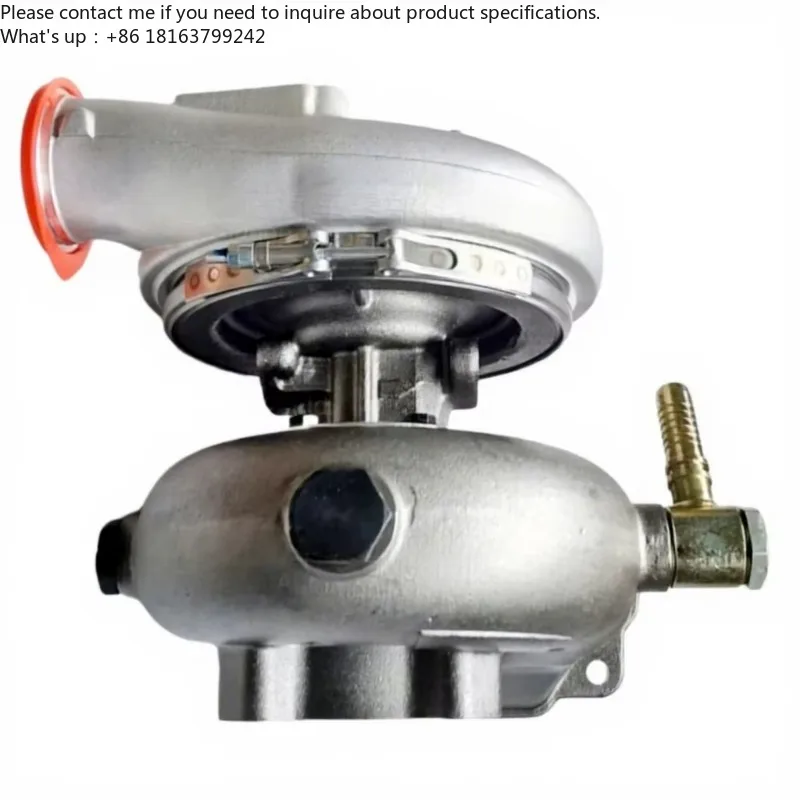 QSM11 HX55M Turbocharger Assembly 4038903  408901 4955211 4031409 Suitable for Cum mins Engines