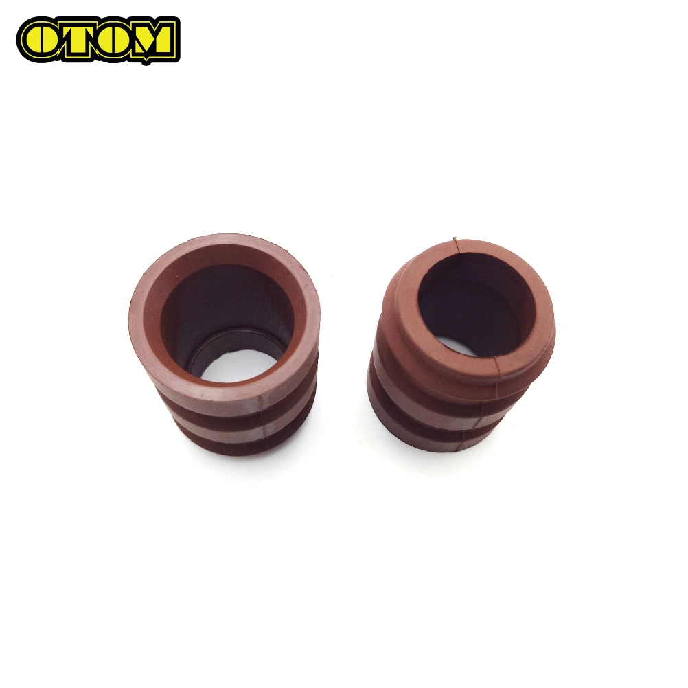 كاتم صوت عوادم الدراجة النارية يتوافق مع KTM HUSQVARNA كاتم صوت من السيلكون بأكمام من FREERIDE SX XC XCW TC TE 200 250 300 #5