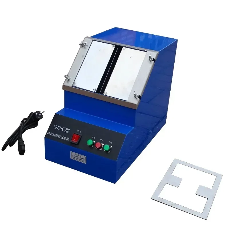 

QDK dynamic crack resistance tester