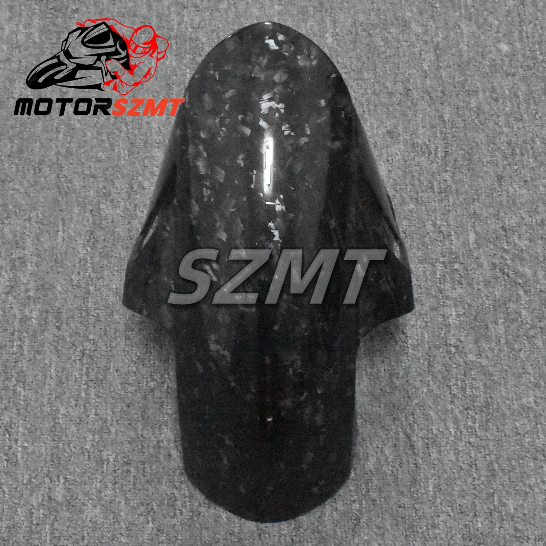 

Carbon Painted Front Mudguard Splash Wheel Fender Fairing Kits For BMW S1000RR 2023 2024 Motorcycle Mud Guard