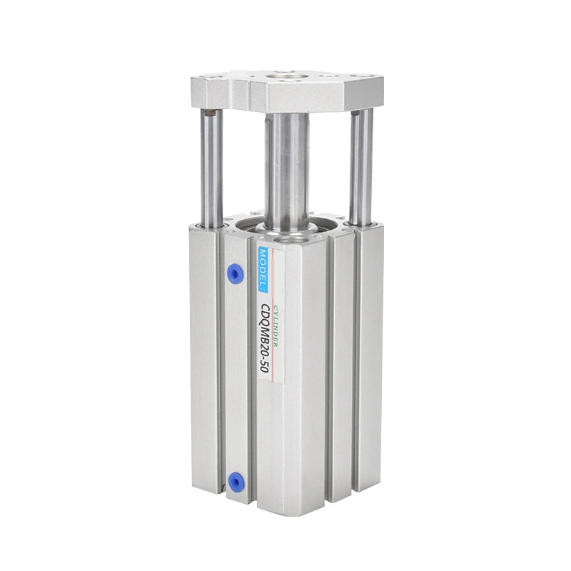 

Тонкий тип трехосного три стержня серии CQMB с направляющим стержнем CQMB12-5 CQMB16-10 CQMB25-50 CQMB32-20 CQMB40-20 CQMB50-10