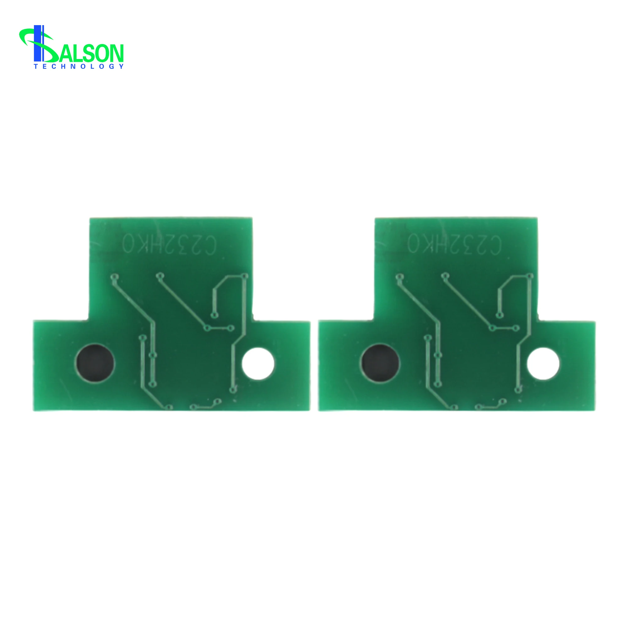 

Чип для картриджа принтера 9K 6K 24B7314 24B7315 24B7316 24B7313 для Toshiba E STUDIO338CS 388CS, совместимый чип сброса тонера WW