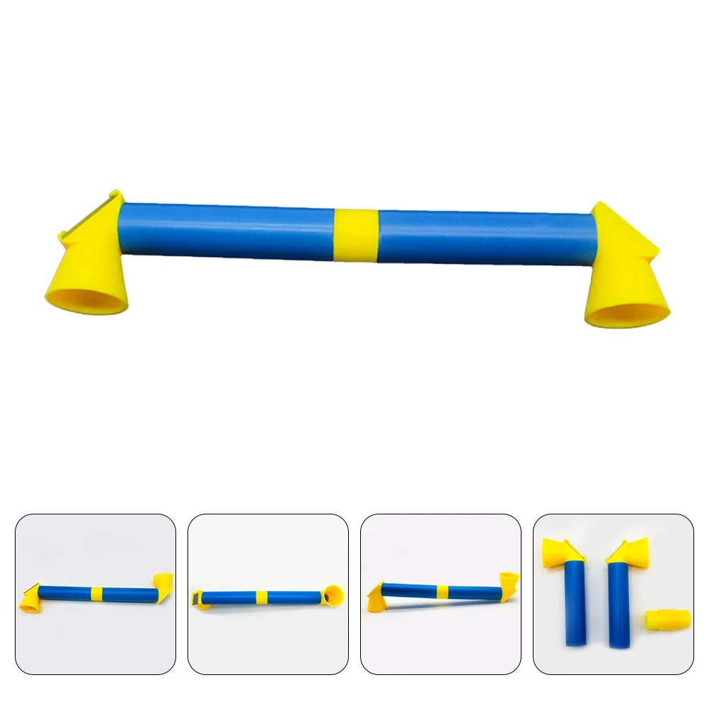 Kaleidoscope Periscope Toddler Toys Science Experiment Supplies Kaleidoscopes Educational