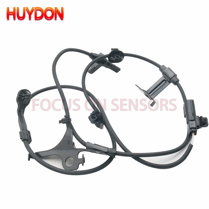 

89543-52090 89542-52090 Передний левый/правый датчик скорости колеса ABS для Toyota Yaris 2011-2014 ALS2601 5S14143 ALS2602 5S14139