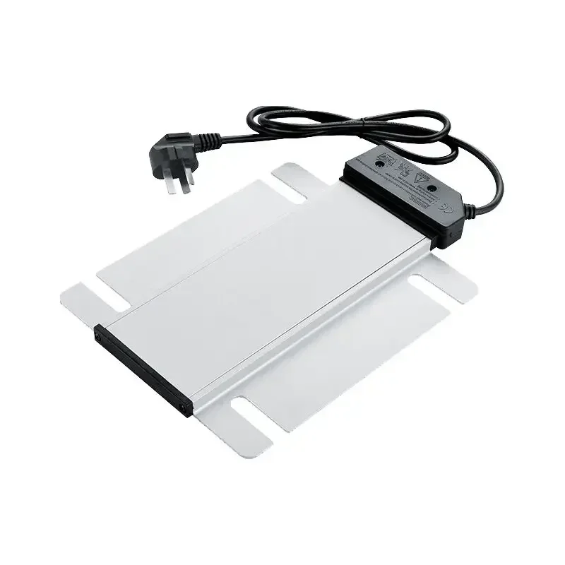 

Unique and niche Buffet Stove Coffee Cauldron Special Accessories Rectangular Adjustable Temperature Electric Heating Plate