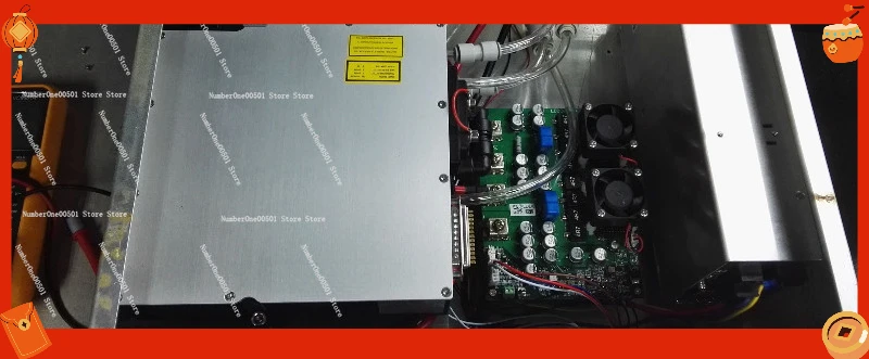 High Power Laser Di…