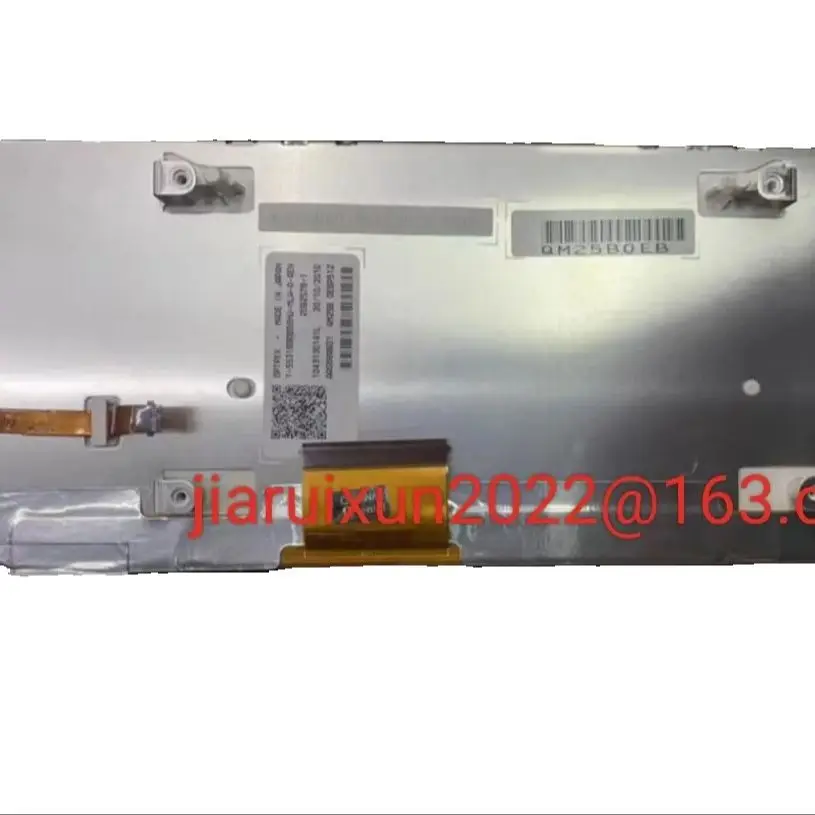 شاشة LCD جديدة مقاس 8.8 بوصة T-55316GD088HU-MLW-A-AHN AA088AC01 AA088AB01 شاشة #3