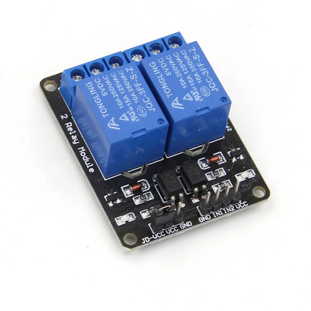 5V 12V low level trigger 1 2 4 8 16 Channel Relay Module interface Board Shield For PIC AVR DSP ARM MCU Arduino