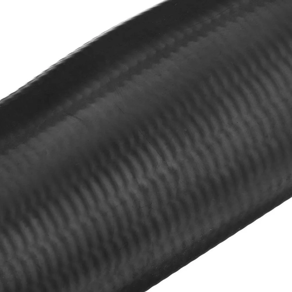 

For Golf MK5 Intercooler Hose Intercooler Hose Replacement Black Turbo Hose Factory Specification Easy Installation