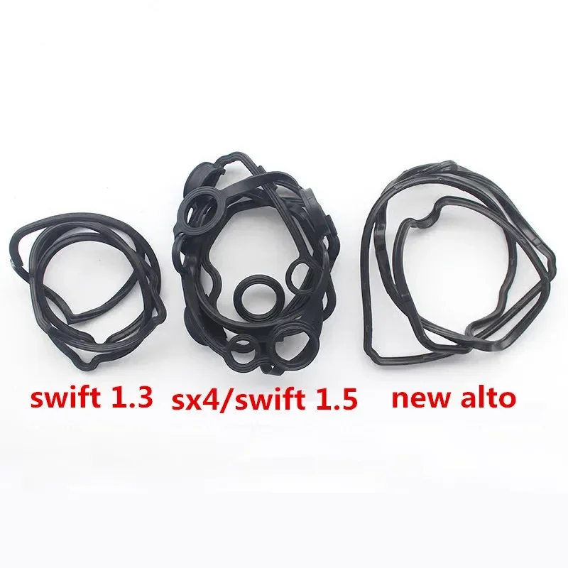 Engine Valve cover gasket for SX4 Swift New alto Vitra