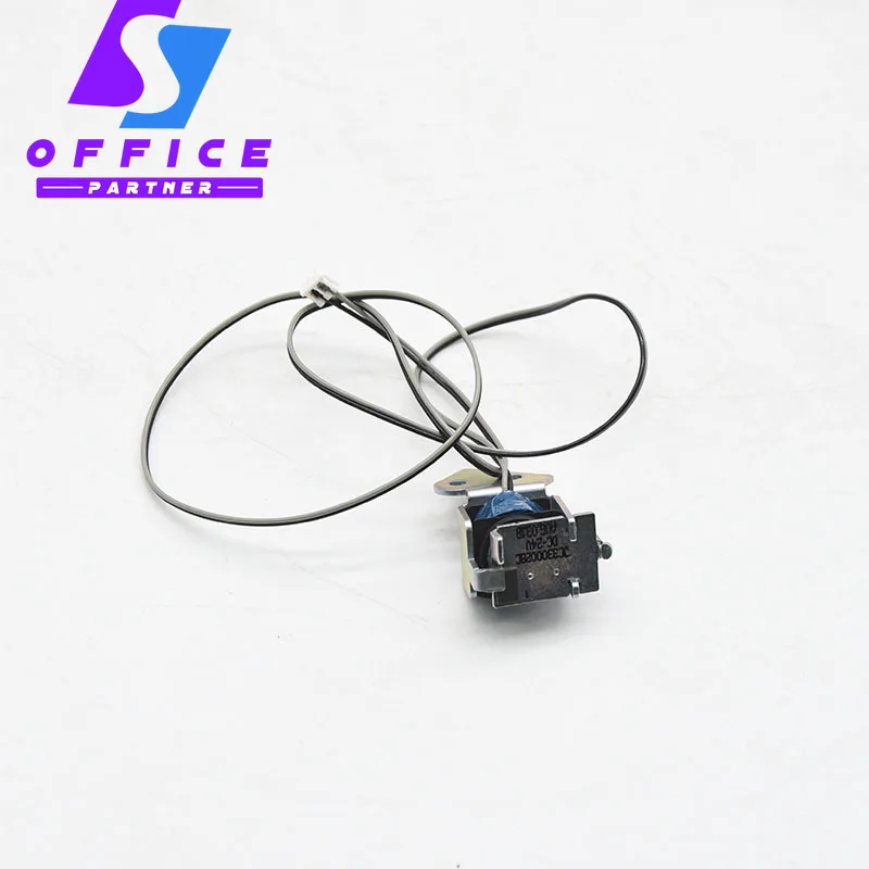 1pcs. CLP-680 Solenoid JC33-00028D for Samsung CLP415 CLX-4195 6260 SL-C1810 1860 2620 2670 2680 C3060 Clutch Motor Original New