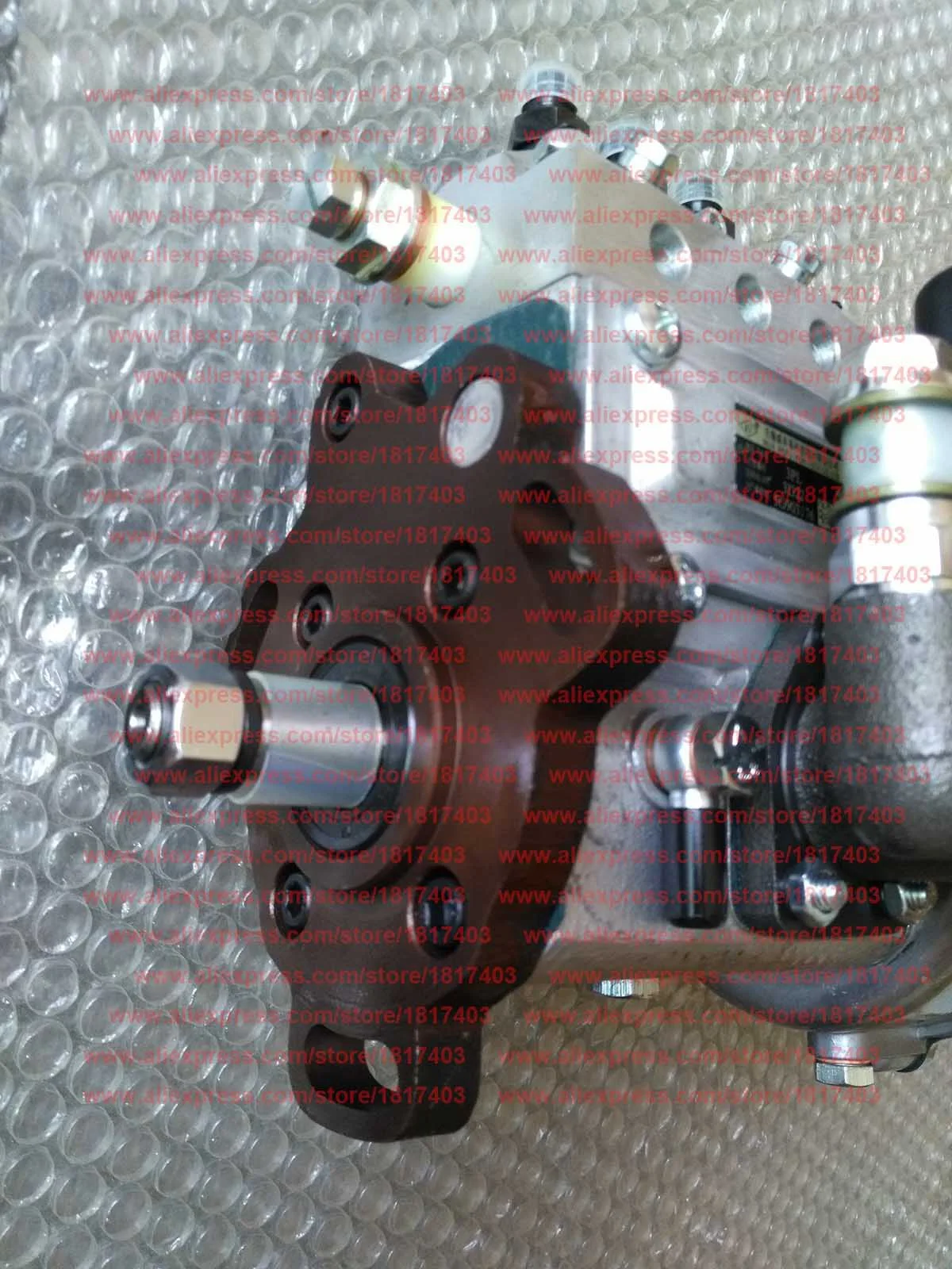 Jiangdong 3I322 ( 31322 ) Fuel Injection Pump , Jiangdong JD TY395IT / TY3100IT engine parts , Fuel Injector Pump