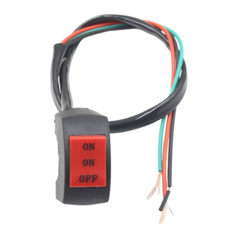 Waterproof Motorcyc…