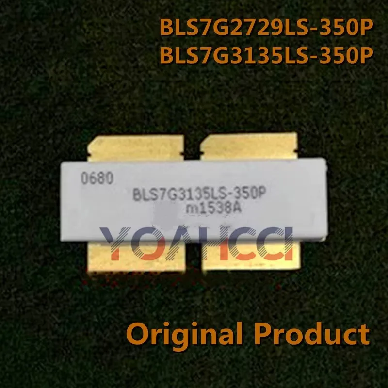 

BLS7G2729LS-350P BLS7G3135LS-350P (1 шт.) Бесплатная доставка BLS7G2729LS BLS7G3135LS SMD RF трубка Trans RF MOSFET, оригинал на складе