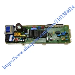 100%NEW ORIGINAL 1 Year Warranty 6870EC9284C Drum Washing Machine Computer Board.