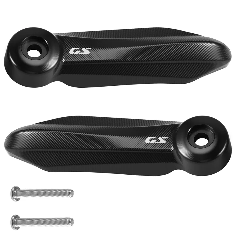 دراجة نارية المقود Handguard حماية المتزلجون قفازات واقية لليد حامي لسيارات BMW R1300GS R 1300 GS ADV 2023-2025