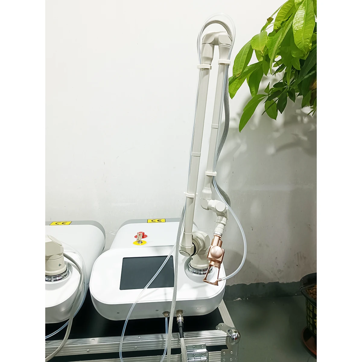 Portable Co2 Vagina Fractional  Machine Fractional Co2  Resurfacing Machine