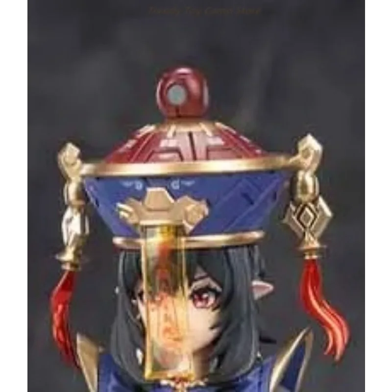 

【In Stock】HEMOXIA Original MODEL KIT Fury Machine 1/12 CORPSE JIULIAN Anime Action Figure Assembly Model Toy Gift