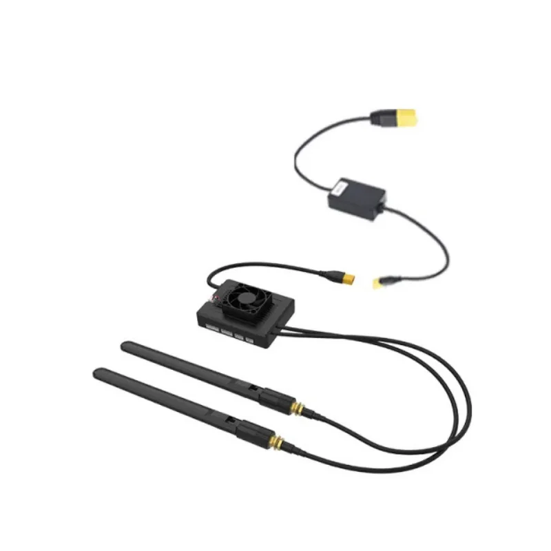 Siyi MK32 HM30 MK15 Air Unit With Long Range Full HD 1080P Image Transmission S…
