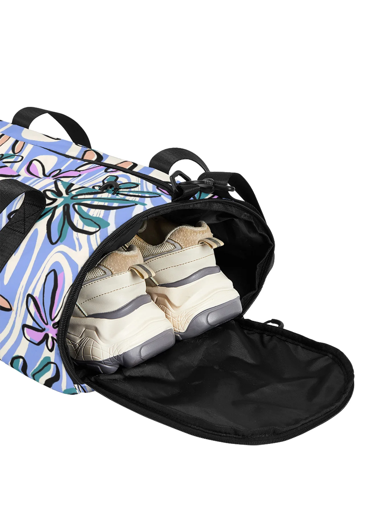 Sport Sporttasche Männer Frauen anpassen Rucksack mit Logo Outdoor-Rucksack große Kapazität Rucksäcke Fitness-Rucksäcke Reisetasche