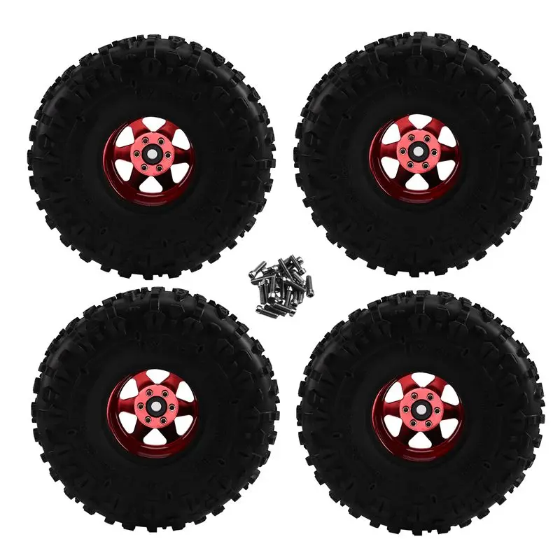 jeu-de-4-jantes-metalliques-beadlock-de-122-mm-19-pouces-avec-pneus-en-caoutchouc-pour-voiture-rc-crawler-1-10-trx4-d90-d110-axial-scx10