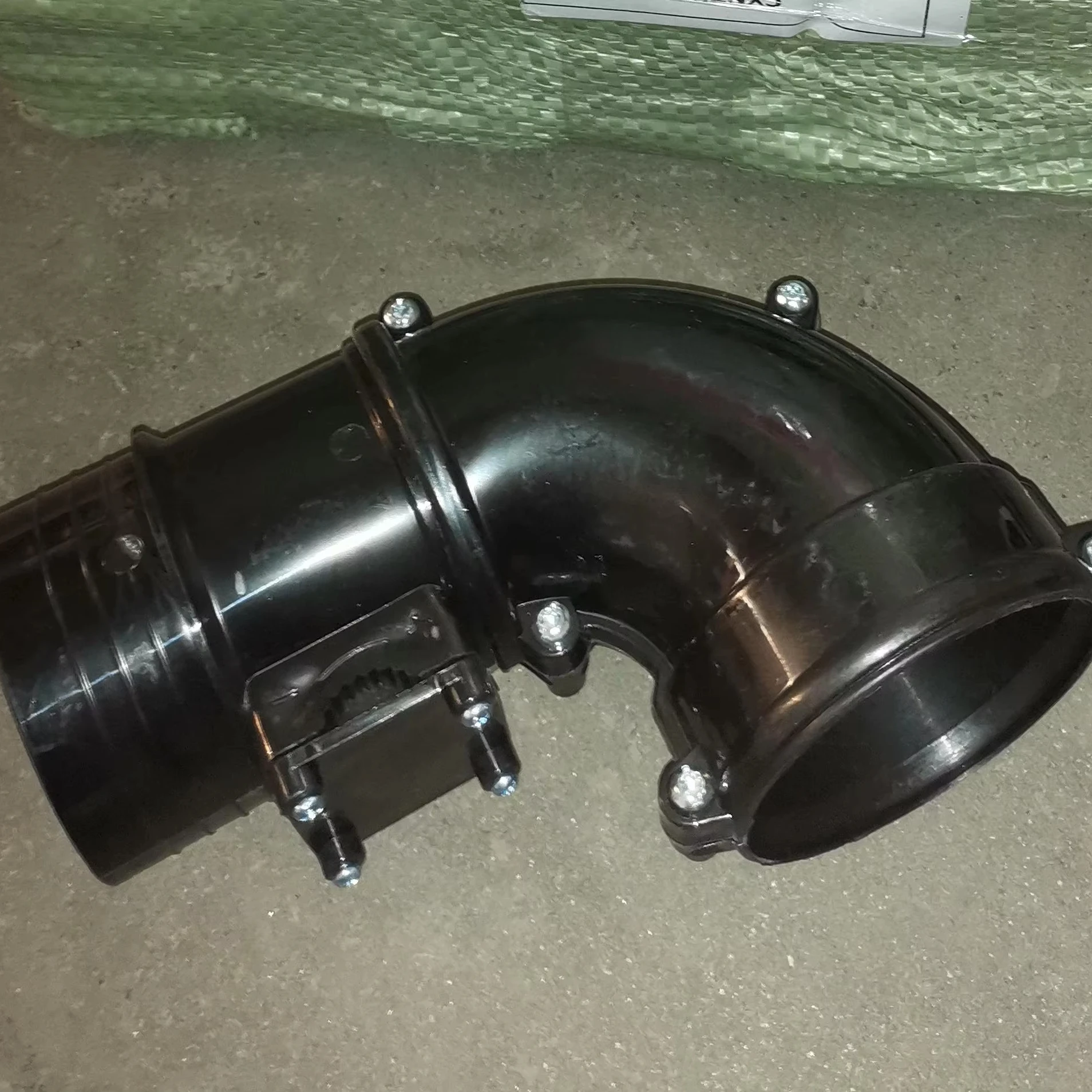 

Запчасти для сельскохозяйственных опрыскивателей SOLO 423/SR 420: шланги, глушители, баки для квадроциклов и UTV