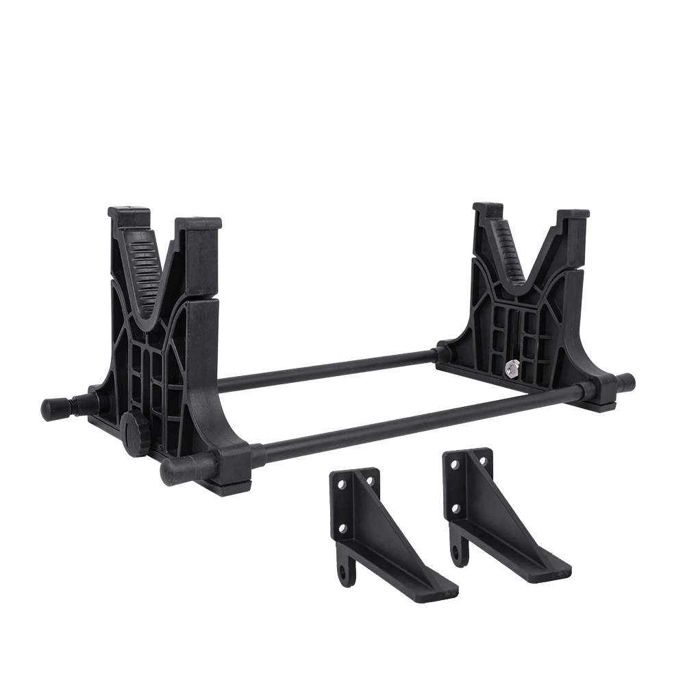 

Hunting Rilfe Wall Stand Mount Bipod Tripod stick Display Cradle Holder Bench Rest Wall airguns Stand gun stands rack