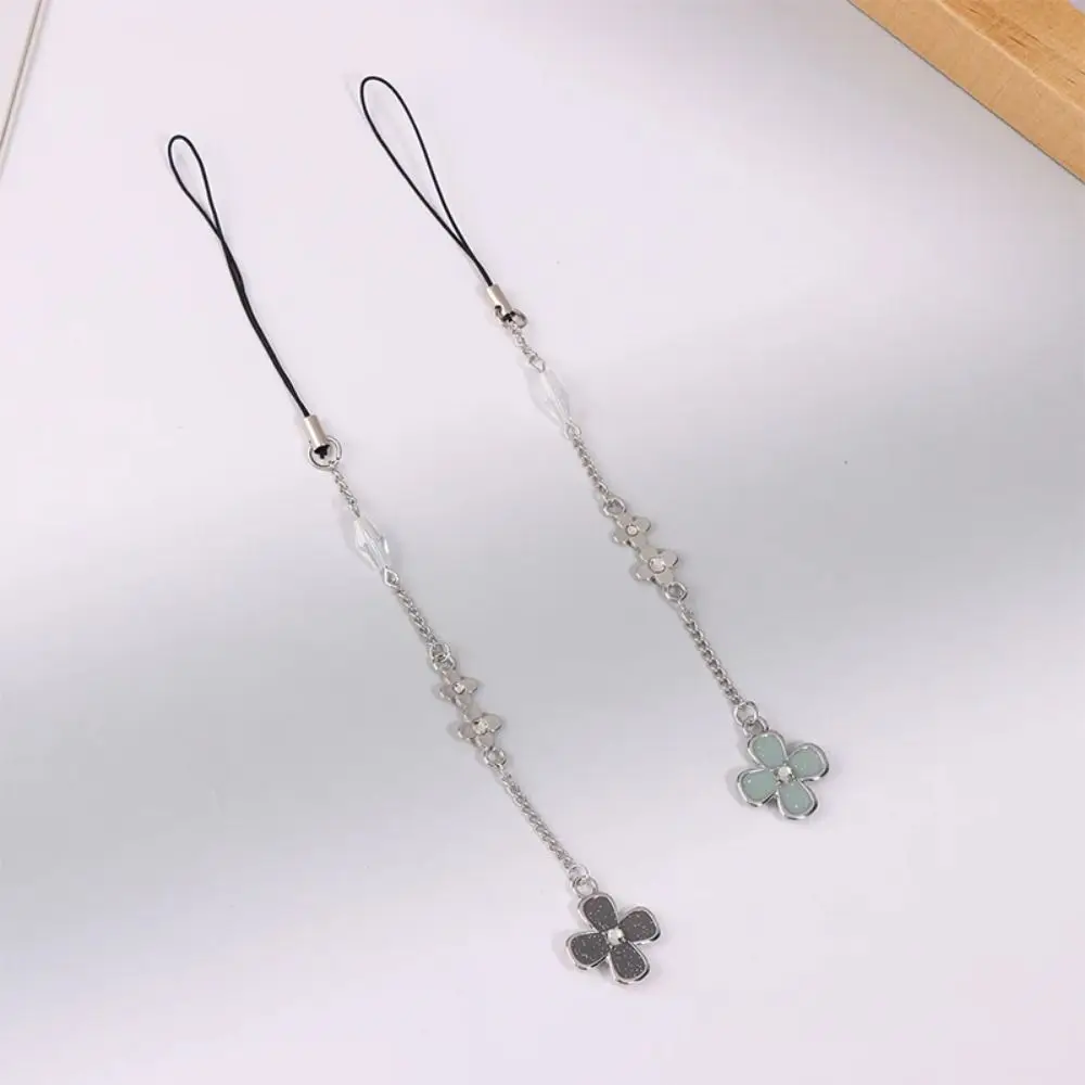 1Pcs Kimi Ni Todoke From Me To You Gantungan Ponsel Komik Anime Cosplay Liontin Bunga Paduan Logam Kuronuma Sawako Kazehaya Shouta