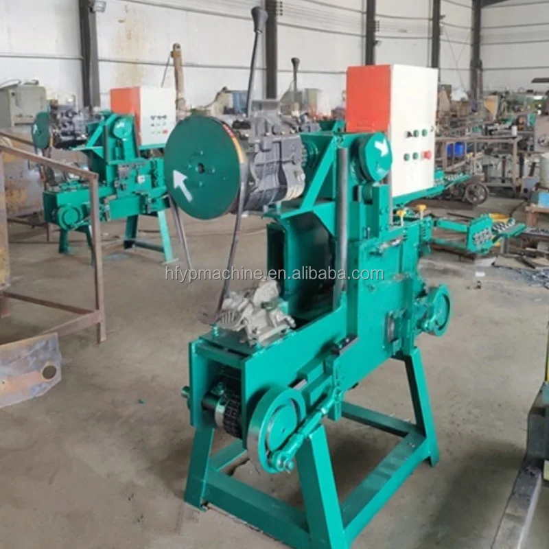 Automatic U/C/S Shape Wire Hook Buckling Machine Stainless Steel Iron Wire Metal Wire Bending & Forming Equipment