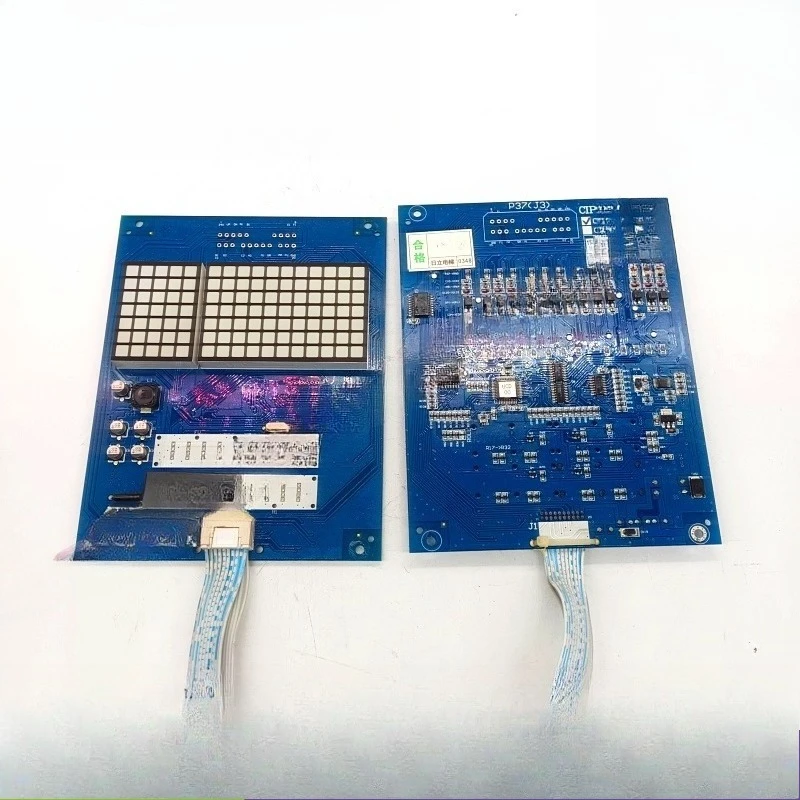 Parts For Hitachi E… - image