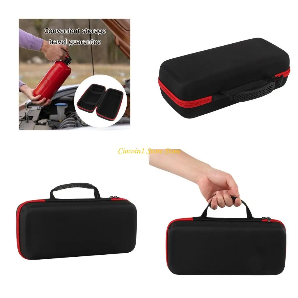 A3PC EMISIÓN EMERGENCIA EMPLEZADOR BOLSA ALMACENA