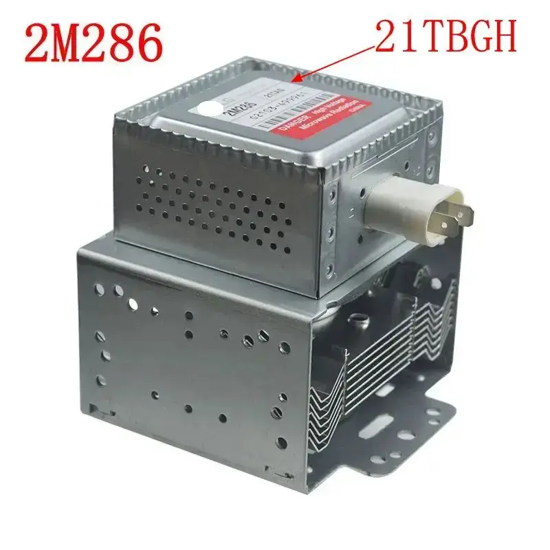 

for LLGG Microwave Oven Magnetron 2M286 2M286-21TBGH Microwave Parts