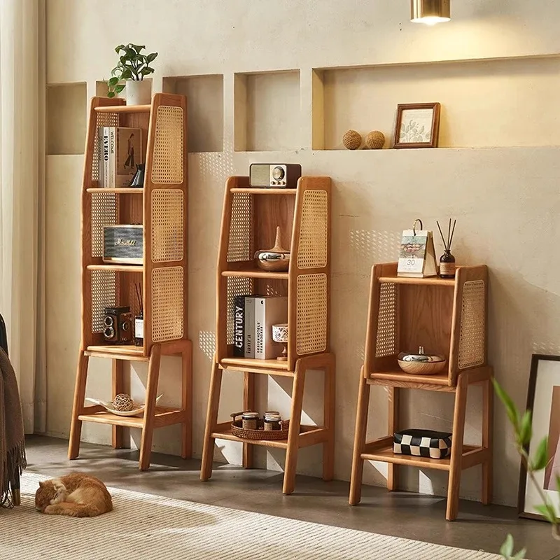 

Wooden Corner Display Stand Accessories Regale Outdoor Plant Flower Shelves Kitchen Cabinet Collection Estante Home Decorations