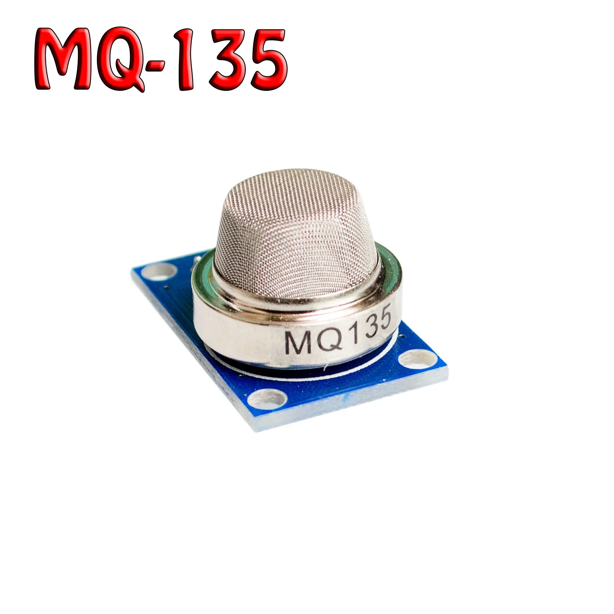 MQ-135 Air Quality … - image