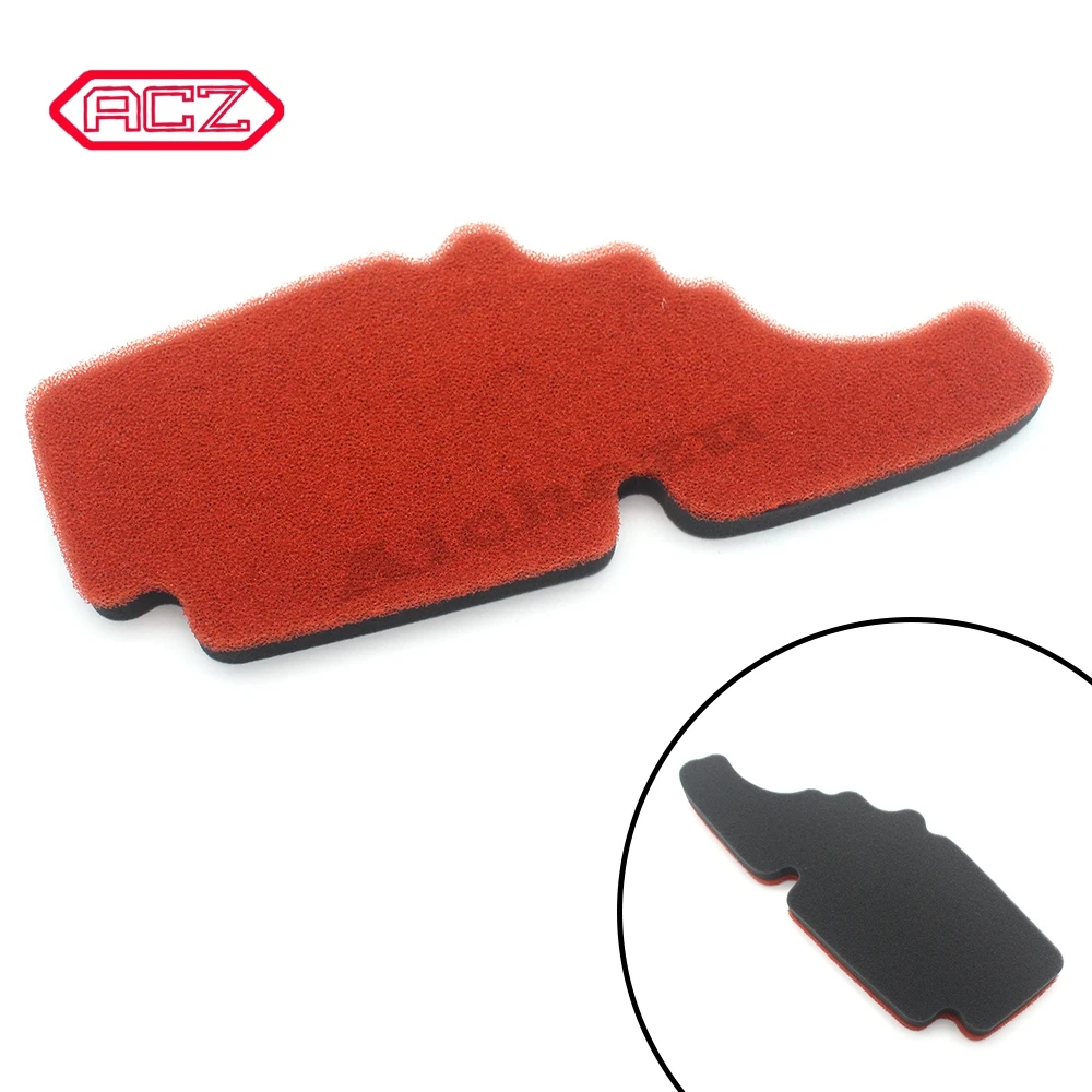 

Road Passion Air Filter Motorcycle Cleaner for SPRINT 50 125 LX150 S150 LX50 S50 LXV LX S 150 LX S 50